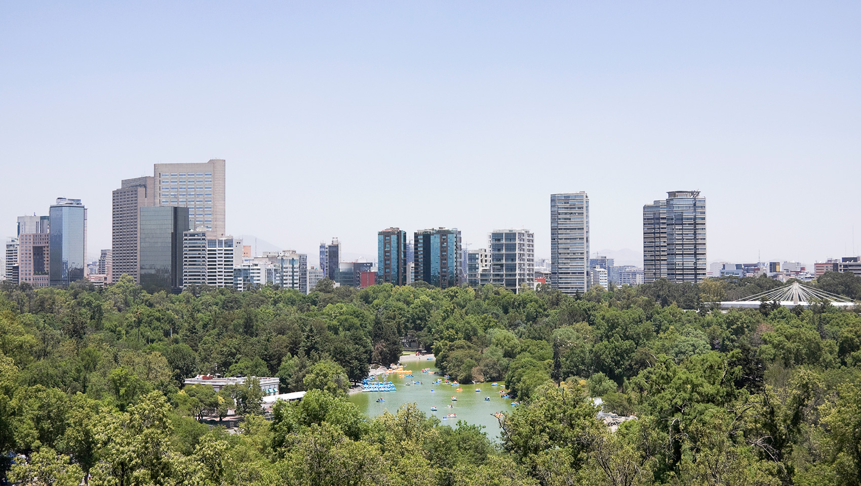 polanco mexico city